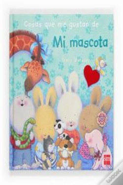 Capa do artigo Cosas Que Me Gustan De Mi Mascota