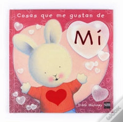 Capa do artigo Cosas Que Me Gustan De Mí