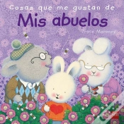 Capa do artigo Cosas Que Me Gustan De Mis Abuelos
