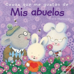 Capa do artigo Cosas Que Me Gustan De Mis Abuelos