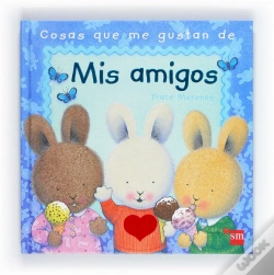 Capa do artigo Cosas Que Me Gustan De Mis Amigos