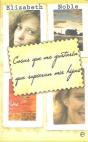 Cosas Que Me Gustaria Que Supieran Mis Hijas - Preview