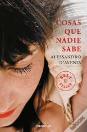 Capa do artigo Cosas Que Nadie Sabe