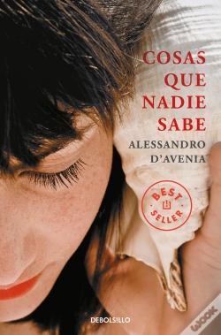 Capa do artigo Cosas Que Nadie Sabe