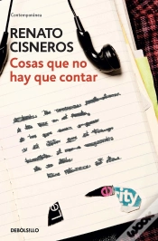 Capa do artigo Cosas Que No Hay Que Contar