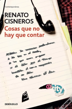 Capa do artigo Cosas Que No Hay Que Contar