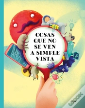 Capa do artigo Cosas Que No Se Ven A Simple Vista