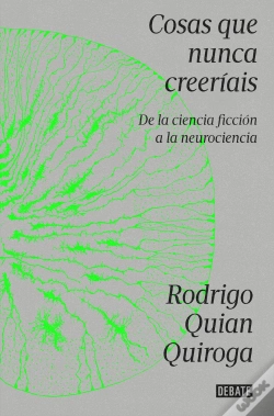 Capa do artigo Cosas Que Nunca Creerias