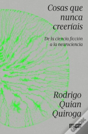 Capa do artigo Cosas Que Nunca Creerias