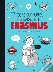 Capa do artigo Cosas Que Nunca Olvidarás De Tu Erasmus
