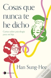 Capa do artigo Cosas Que Nunca Te He Dicho