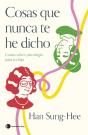 Cosas Que Nunca Te He Dicho - Preview