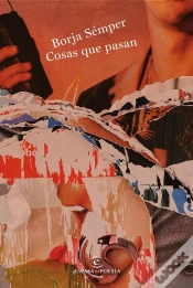 Capa do artigo Cosas Que Pasan