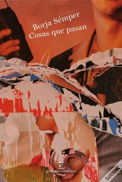Capa do artigo Cosas Que Pasan