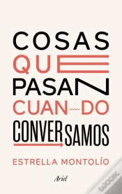 Capa do artigo Cosas Que Pasan Cuando Conversamos