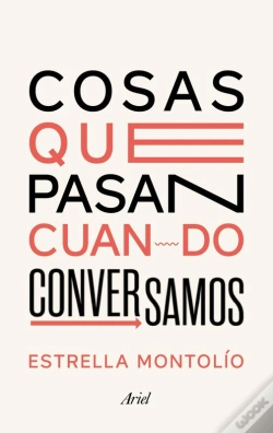 Capa do artigo Cosas Que Pasan Cuando Conversamos