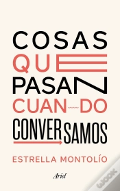 Capa do artigo Cosas Que Pasan Cuando Conversamos