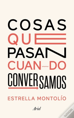 Capa do artigo Cosas Que Pasan Cuando Conversamos
