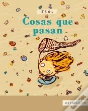 Capa do artigo Cosas Que Pasan