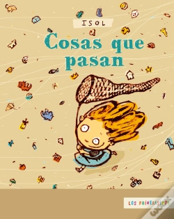 Capa do artigo Cosas Que Pasan