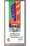 Cosas Que Pasan/Lef