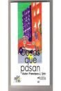 Cosas Que Pasan/Lef - Preview