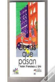 Capa do artigo Cosas Que Pasan/Lef