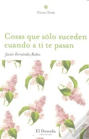 Capa do artigo Cosas Que Sólo Suceden Cuando A Ti Te Pasan