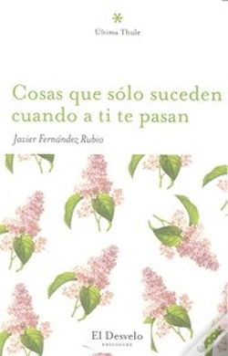 Capa do artigo Cosas Que Sólo Suceden Cuando A Ti Te Pasan