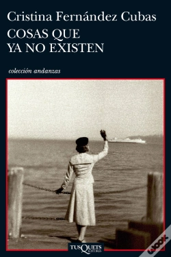Capa do artigo Cosas Que Ya No Existen