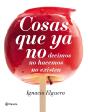 Cosas Que Ya No - Preview