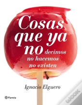 Cosas Que Ya No