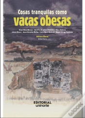 Capa do artigo Cosas Tranquilas Como Vacas Obesas