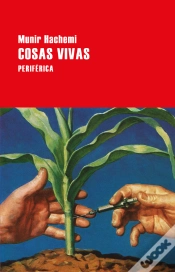 Capa do artigo Cosas Vivas