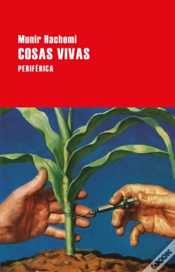 Capa do artigo Cosas Vivas