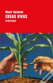 Capa do artigo Cosas Vivas