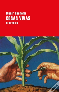 Capa do artigo Cosas Vivas