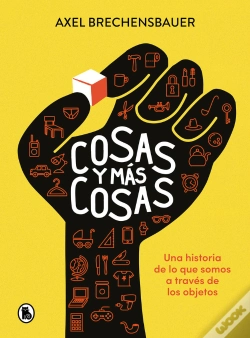 Capa do artigo Cosas Y Mas Cosas