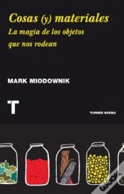 Capa do artigo Cosas (Y) Materiales