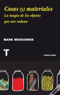 Capa do artigo Cosas (Y) Materiales