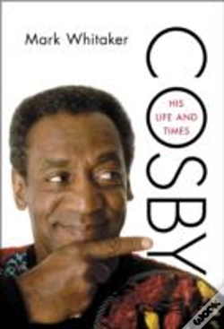 Capa do artigo Cosby
