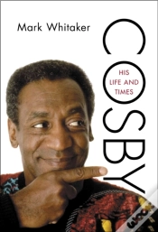 Capa do artigo Cosby