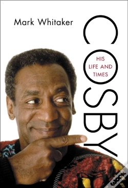 Capa do artigo Cosby