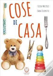 Capa do artigo Cose Di Casa