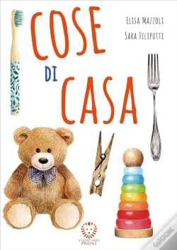 Capa do artigo Cose Di Casa