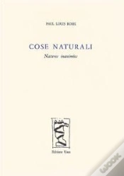 Capa do artigo Cose Naturali