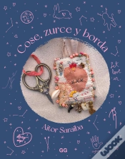 Capa do artigo Cose, Zurce Y Borda