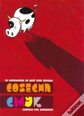 Capa do artigo Cosecha Cmyk