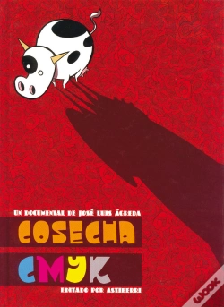Capa do artigo Cosecha Cmyk
