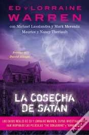 Capa do artigo Cosecha De Satan, La
